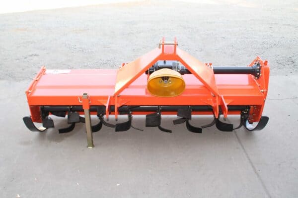 71" Heavy Duty Tiller, XFH-IGN180 (Demo/Refurb) - Image 5