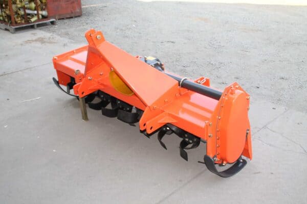 71" Heavy Duty Tiller, XFH-IGN180 (Demo/Refurb) - Image 6