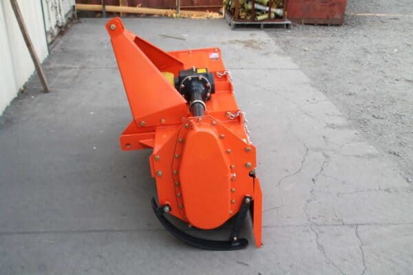 71" Heavy Duty Tiller, XFH-IGN180 (Demo/Refurb) - Image 7