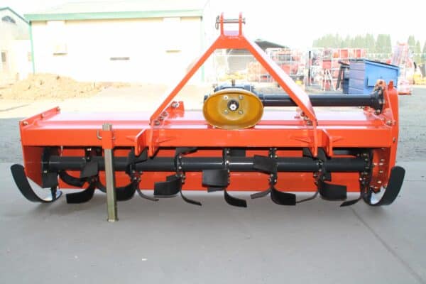 71" Heavy Duty Tiller, XFH-IGN180 (Demo/Refurb) - Image 9