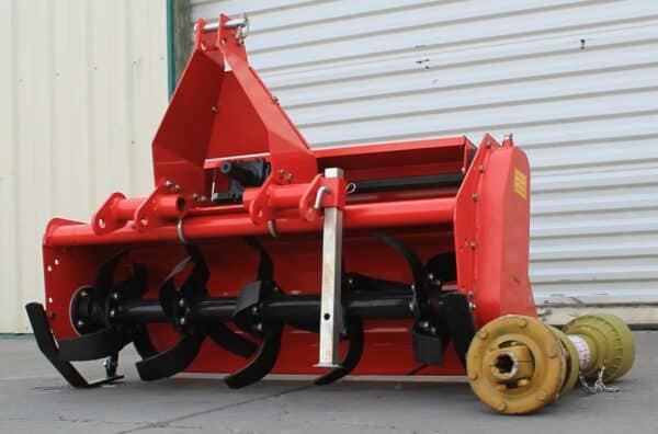 41" Rotary Tiller, XFH-TL105 (Demo/Refurb) - Image 2
