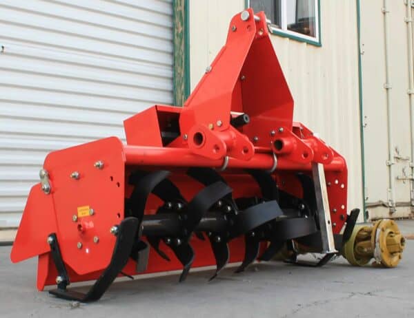 41" Rotary Tiller, XFH-TL105 (Demo/Refurb)