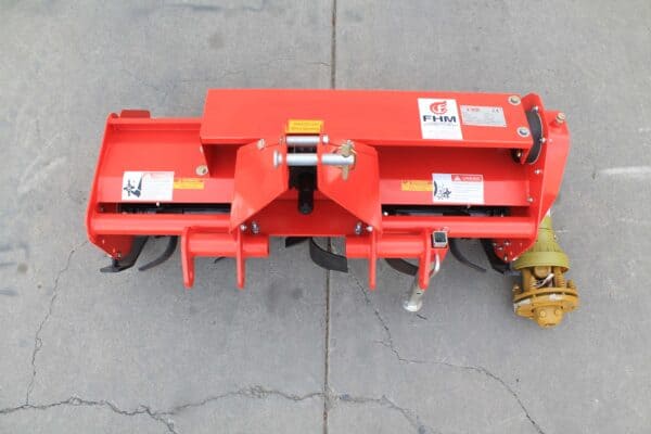 41" Rotary Tiller, XFH-TL105 (Demo/Refurb) - Image 4