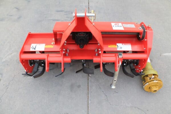41" Rotary Tiller, XFH-TL105 (Demo/Refurb) - Image 5