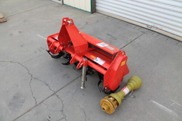 41" Rotary Tiller, XFH-TL105 (Demo/Refurb) - Image 6