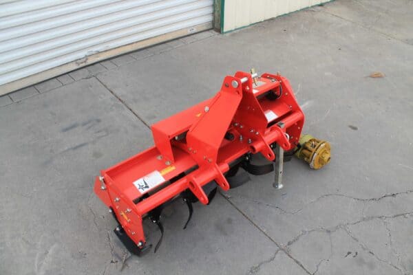 41" Rotary Tiller, XFH-TL105 (Demo/Refurb) - Image 7