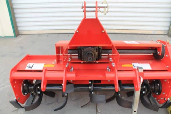 41" Rotary Tiller, XFH-TL105 (Demo/Refurb) - Image 8