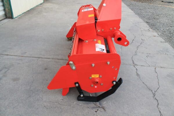 41" Rotary Tiller, XFH-TL105 (Demo/Refurb) - Image 9