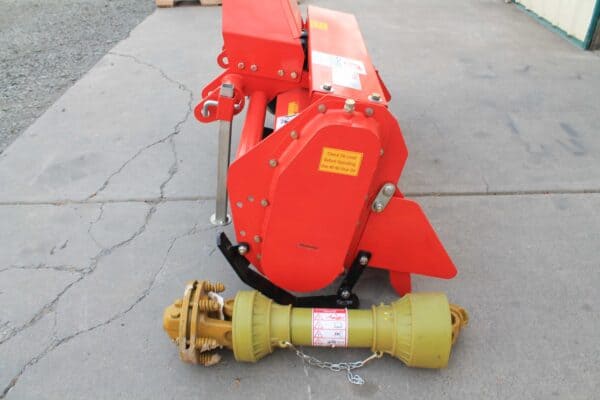 41" Rotary Tiller, XFH-TL105 (Demo/Refurb) - Image 10