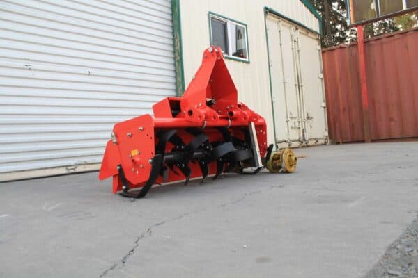 41" Rotary Tiller, XFH-TL105 (Demo/Refurb) - Image 12