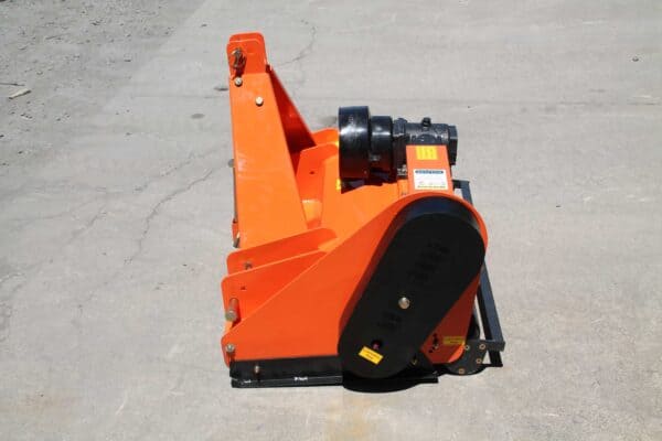 33" Standard Duty Flail Mower, FH-EF85 - Image 2