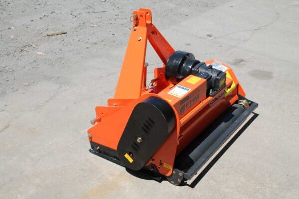 33" Standard Duty Flail Mower, FH-EF85 - Image 3