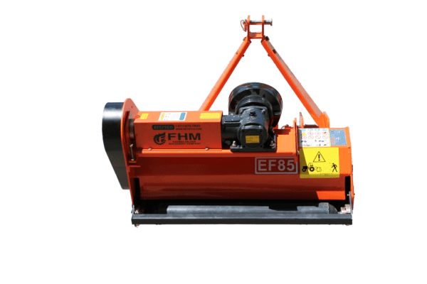 33" Standard Duty Flail Mower, FH-EF85 - Image 4