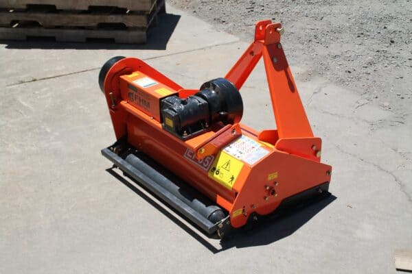 33" Standard Duty Flail Mower, FH-EF85 - Image 5