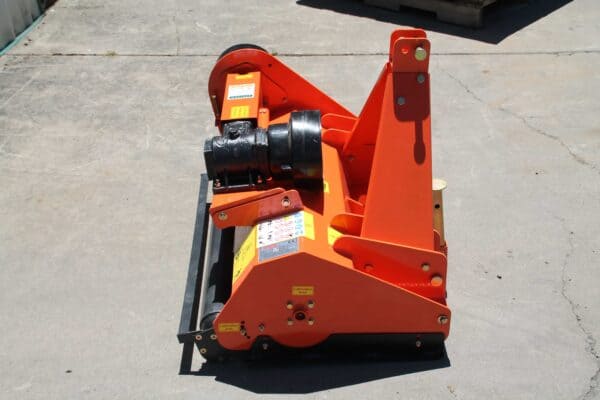 33" Standard Duty Flail Mower, FH-EF85 - Image 6