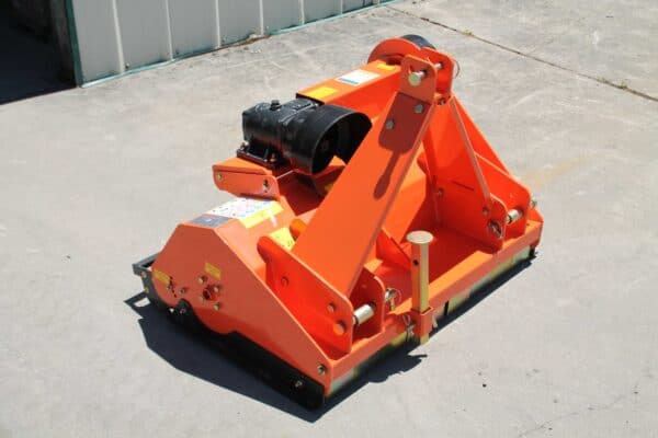 33" Standard Duty Flail Mower, FH-EF85 - Image 7