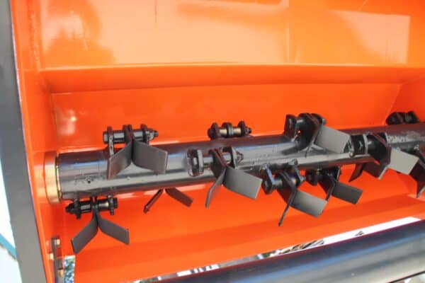 33" Standard Duty Flail Mower, FH-EF85 - Image 8