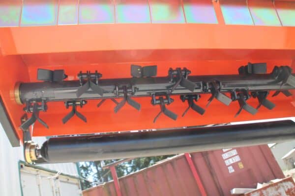 48" Standard Duty Flail Mower, FH-EF125 - Image 2