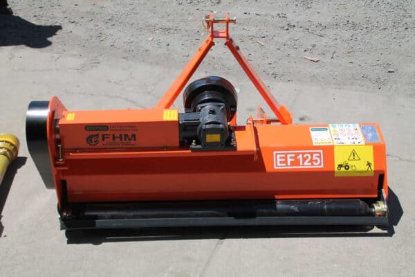 48" Standard Duty Flail Mower, FH-EF125 - Image 3