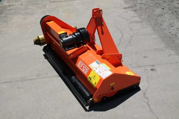 48" Standard Duty Flail Mower, FH-EF125 - Image 4
