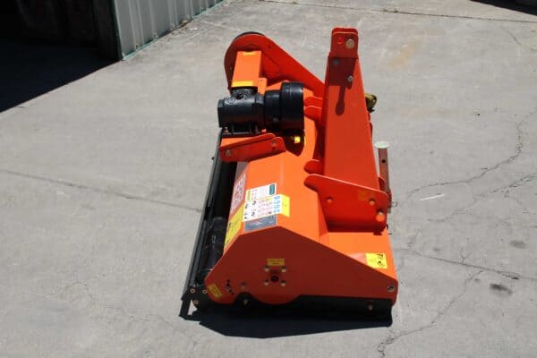 48" Standard Duty Flail Mower, FH-EF125 - Image 5