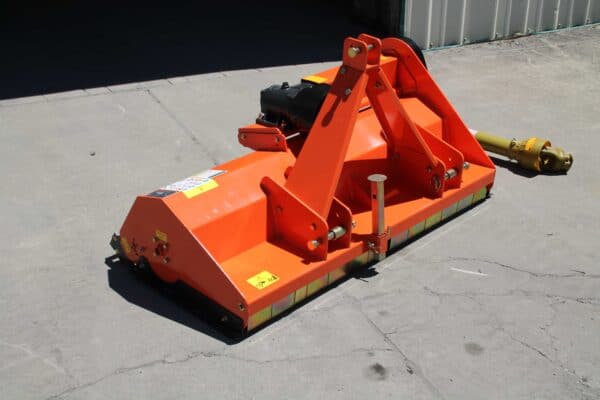 48" Standard Duty Flail Mower, FH-EF125 - Image 6