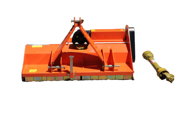 48" Standard Duty Flail Mower, FH-EF125 - Image 7