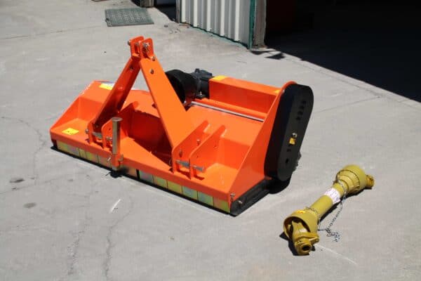 48" Standard Duty Flail Mower, FH-EF125 - Image 8