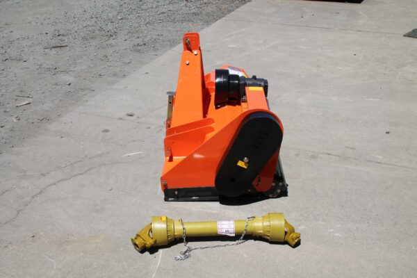 48" Standard Duty Flail Mower, FH-EF125 - Image 9