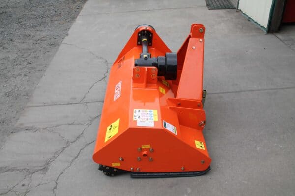 48" Medium Duty Flail Mower, FH-EFG125 - Image 3