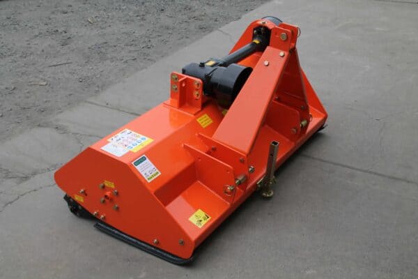 48" Medium Duty Flail Mower, FH-EFG125 - Image 4