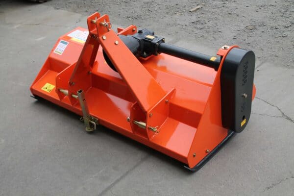 48" Medium Duty Flail Mower, FH-EFG125 - Image 6