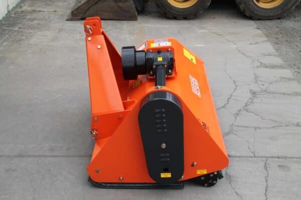 48" Medium Duty Flail Mower, FH-EFG125 - Image 7