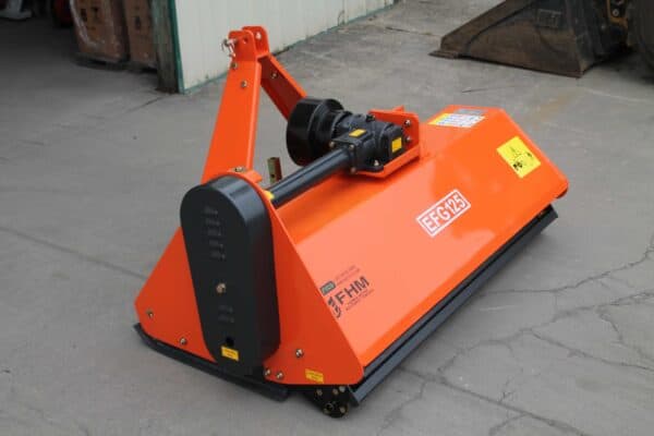 48" Medium Duty Flail Mower, FH-EFG125 - Image 8