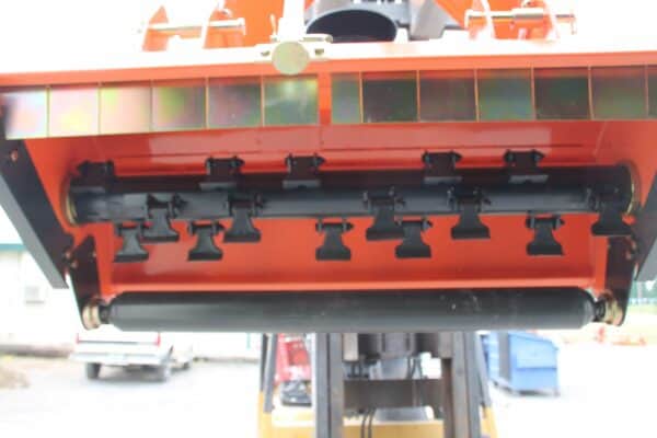 60" Medium Duty Flail Mower, FH-EFG155 - Image 26