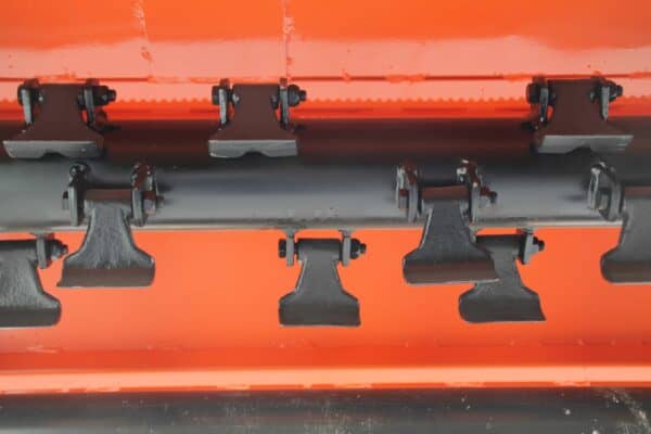 60" Medium Duty Flail Mower, FH-EFG155 - Image 25