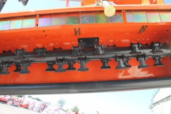 68" Heavy Duty Flail Mower, FH-EFGC175 - Image 3