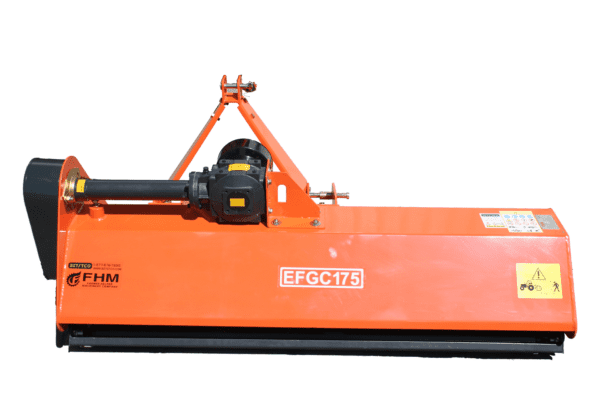68" Heavy Duty Flail Mower, FH-EFGC175