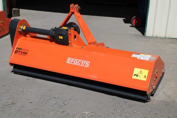 68" Heavy Duty Flail Mower, FH-EFGC175 - Image 4