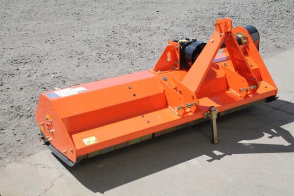 68" Heavy Duty Flail Mower, FH-EFGC175 - Image 9