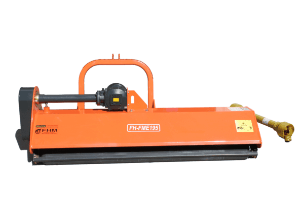78" Commercial Flail Mower, FH-FME195