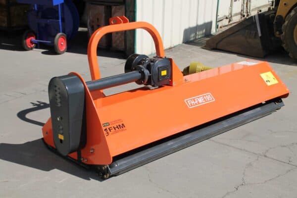 78" Commercial Flail Mower, FH-FME195 - Image 2
