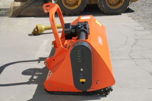 78" Commercial Flail Mower, FH-FME195 - Image 3