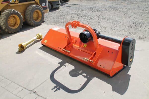 78" Commercial Flail Mower, FH-FME195 - Image 4