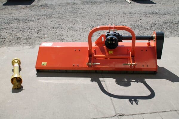 78" Commercial Flail Mower, FH-FME195 - Image 5