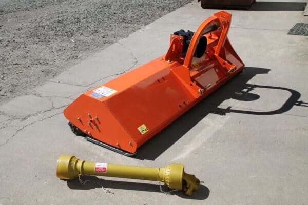 78" Commercial Flail Mower, FH-FME195 - Image 6