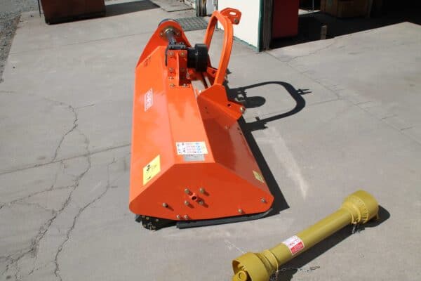 78" Commercial Flail Mower, FH-FME195 - Image 7