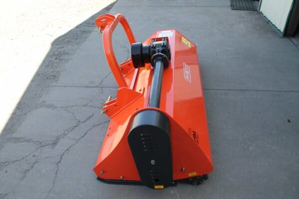 78" Commercial Centered Flail Mower, FH-FMC195 - Image 4