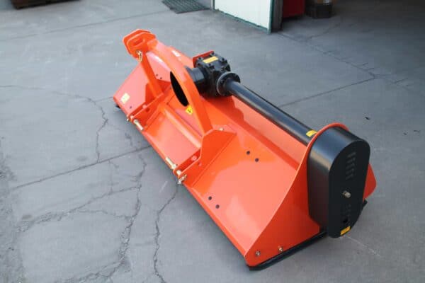 78" Commercial Centered Flail Mower, FH-FMC195 - Image 5