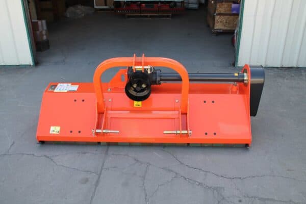 78" Commercial Centered Flail Mower, FH-FMC195 - Image 6
